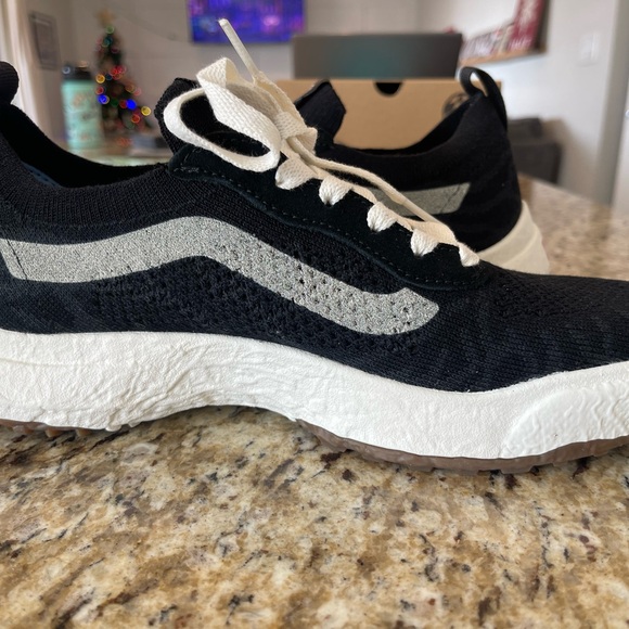 Vans Ultra range - Picture 4 of 6